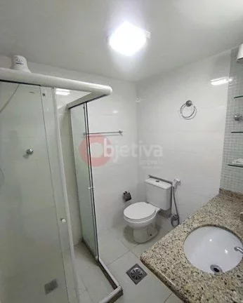 Imagem Apartamento com 2 dormitórios à venda, 85 m² - Centro - Cabo Frio/RJ