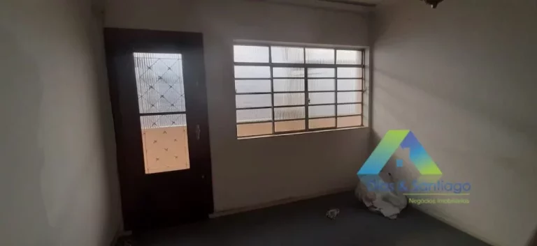Imagem Casa com 2 dormitórios à venda, 210 m² por R$ 489.000,00 - Vila das Mercês - São Paulo/SP
