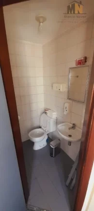 Imagem SALA COMERCIAL em SÃO PAULO - SP, JARDIM PAULISTA