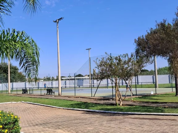Imagem 2 LOTES ( UM DE FUNDO COM O OUTRO ) CONDOMÍNIO CAMPOS DO CONDE 2 - PAULÍNIA