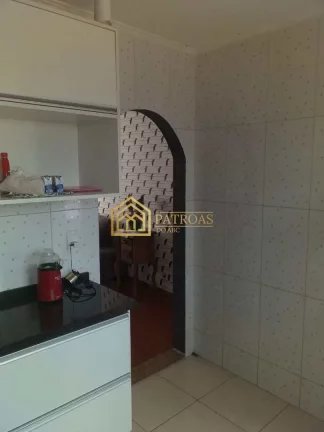 Imagem Apartamento Padrão