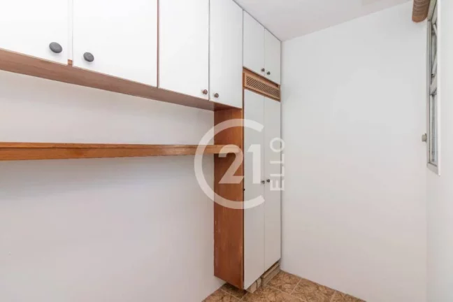 Imagem Apartamento à venda, 88 m² por R$ 1.400.000,00 - Itaim Bibi - São Paulo/SP
