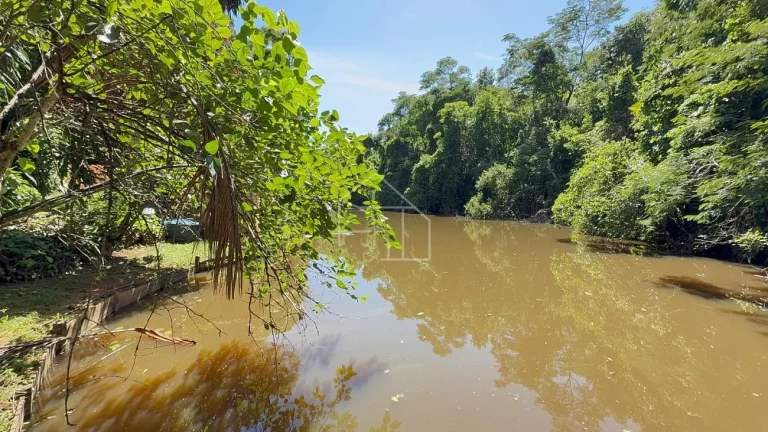 Imagem Sítio com Casa à venda, 100.614,00 m², Timbuí - Fundão/ES