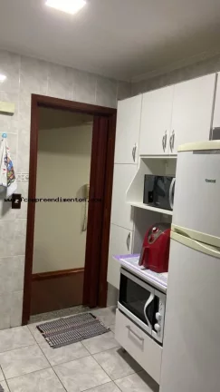 Imagem Apartamento para Venda em Limeira, Jardim Campo Belo, 3 dormitórios, 1 banheiro