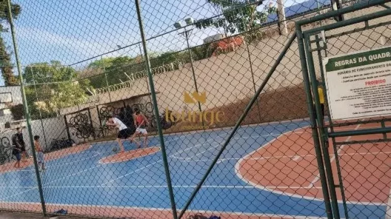 Imagem Apartamento à Venda no Jd Gutierres Zona Leste - Sorocaba/SP