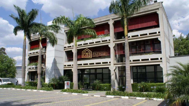 Imagem Predio Inteiro