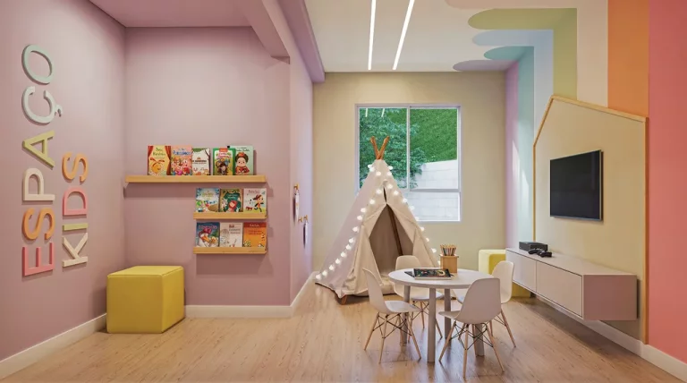 Imagem APARTAMENTO RESIDENCIAL em São Paulo - SP, Saúde