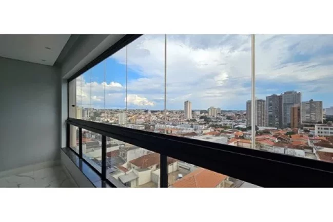 Imagem Apartamento garden para venda em Centro com 3 quartos, sendo 3 suítes, 127m2