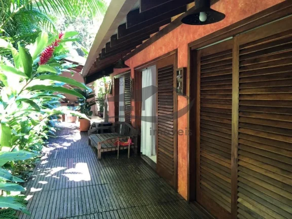 Imagem CASA EM COND. NA PRAIA DE PAUBA