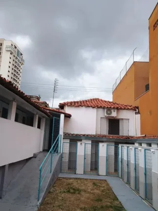 Imagem Ponto Comercial em Sorocaba-SP: Locação na Vila Hortência com 3 salas, 1 banheiro e 220m² de área!