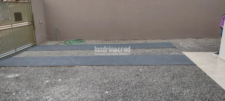 Imagem Casa à venda 2 Quartos, 1 Suite, 2 Vagas, 130M², Guandaline Ermano, Ibiporã - PR