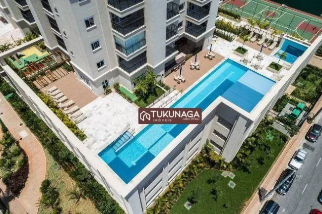 Imagem Studio com 1 dormitório à venda, 38 m² por R$ 440.000,00 - Jardim Flor da Montanha - Guarulhos/SP