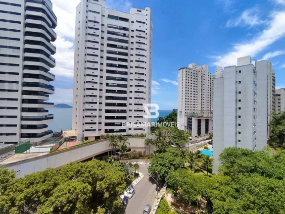 Imagem COBERTURA CINEMATOGRÁFICA , PENTHOUSE , COM 4 DORMITÓRIOS, 230 M² ÚTES , LAZER TOTAL PRIVATIVO - 02 VAGAS DE GARAGEM .