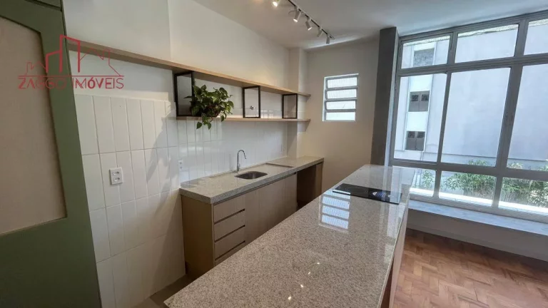 Imagem Studio no condomínio Edifício Florinda