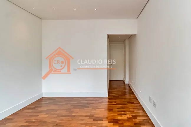 Imagem Apartamento com 3 Quartos à venda, 213m² - Cerqueira Cesar