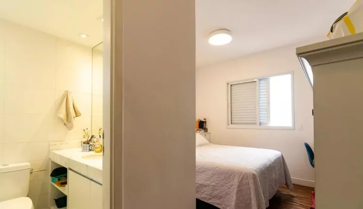 Imagem APARTAMENTO RESIDENCIAL em SÃO PAULO - SP, QUINTA DA PAINEIRA
