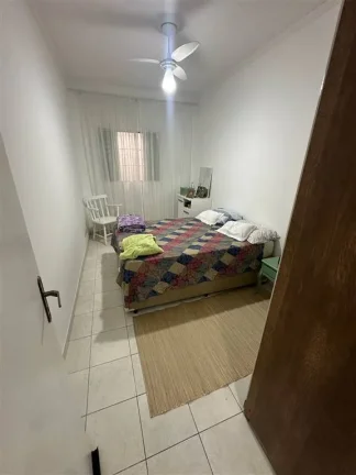 Imagem CASA COM 33 m² - MARACANÃ - PRAIA GRANDE SP