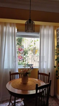 Imagem Copacabana - Residencial › Apartamento com 2 quarto(s) a Venda