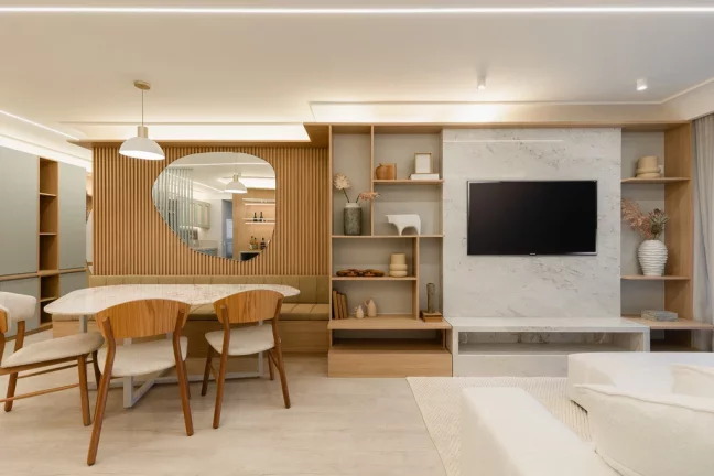 Imagem Terrasse Élégant - Apartamento à venda no bairro Ahú - Curitiba/PR