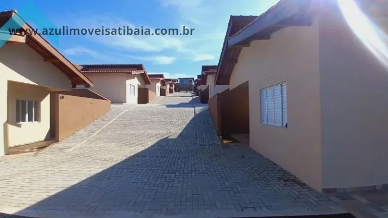 Imagem Casa em Condomínio para Venda em Atibaia, Ribeirao Dos Porcos, 2 dormitórios, 2 suítes, 2 banheiros, 2 vagas