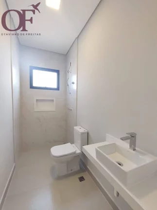 Imagem Residencial Dolce Vita - 3 Suítes - 360m² - Itatiba/SP