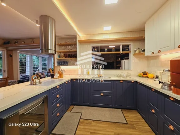 Imagem Residencial Verdes Campos - Casa em Condomínio à Venda no Verdes Campos