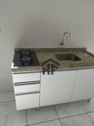 Imagem Apartamento de 32m² para alugar, com 1 quarto, localizado em Boa Viagem, Recife - Pernambuco.