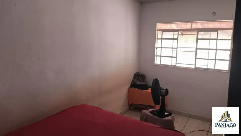 Imagem Casa à venda no bairro Tijucal