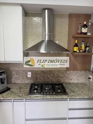Imagem Maravilhoso apartamento para venda 107 m² com 3 quartos e total infra no Cambuí - Campinas - SP