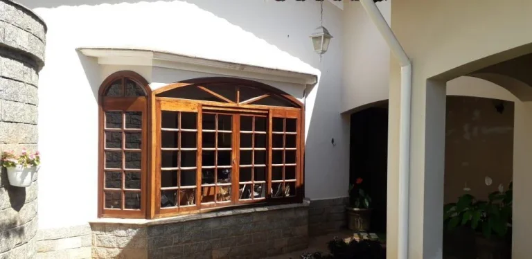 Imagem Casa á venda em Piracicaba, Bairro São Judas. Próximo à Unversidades Esalq, com 3 dormitórios, ...