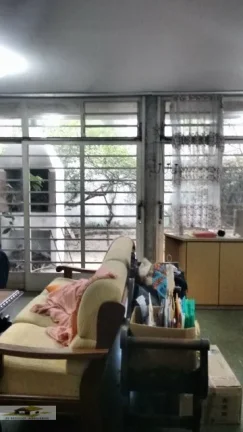 Imagem Casa Térrea a venda no Jardim da Glória
