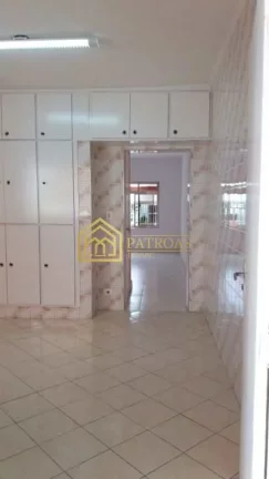 Imagem Casa Padrão