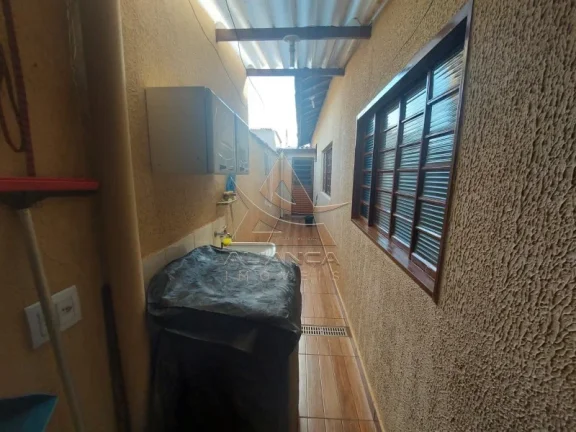 Imagem Casa - Ribeirão Preto - Ipiranga
