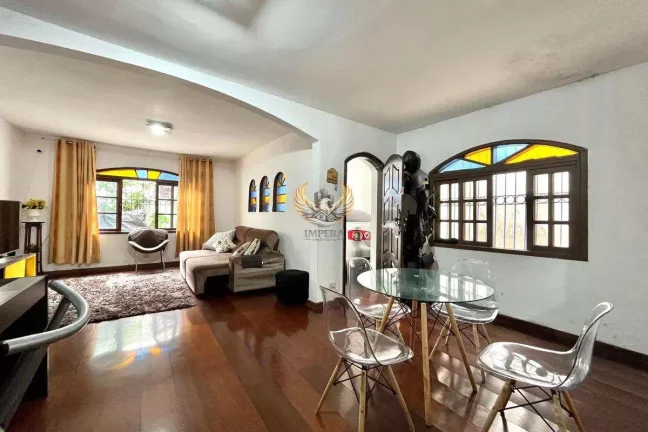 Imagem Casa Padrão