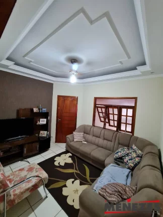 Imagem Casa a venda SemiNova Bairro Nova Leme aceita Financiamento