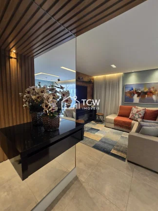 Imagem Apartamento para venda 3 quartos no Square Ipiranga - São Paulo/SP