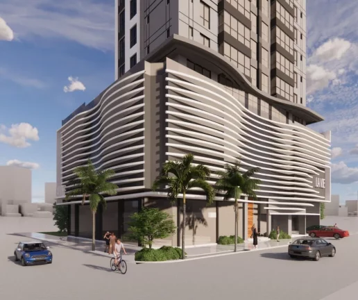 Imagem Apartamento à venda no bairro Centro - Balneário Camboriú/SC