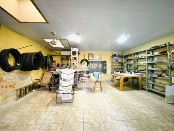 Imagem Lar perfeito esperando por você no Bairro Medianeira com localização privilegi