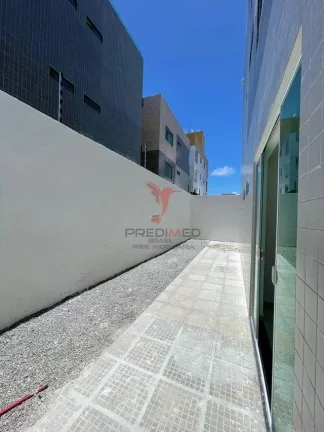 Imagem APARTAMENTO 2/4 NO BESSA PRONTO PRA MORAR OU RENTABILIZAR