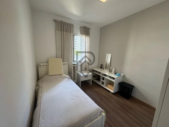 Imagem Apartamento moema pronto para morar proximo metrô