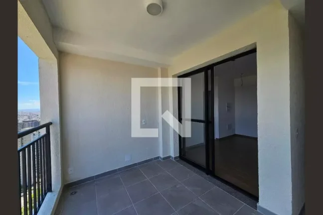 Imagem Apartamento à Venda - Ipiranga, 2 Quartos, 50 m2