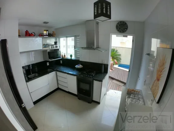 Imagem Apartamento com Terraço para Venda em Balneário Camboriú / SC no bairro Centro