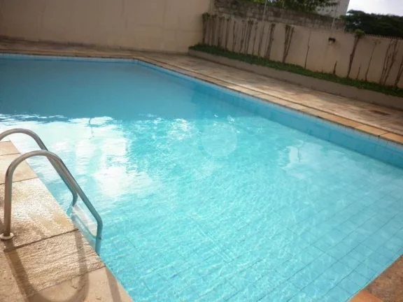 Imagem Apartamento à venda com 4 quartos, sendo 1 suíte, em Butantã, São Paulo - SP
