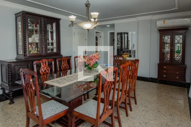 Imagem Apartamento à Venda - Recreio, 4 Quartos, 261 m2