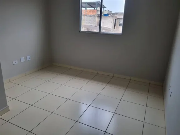 Imagem CASA COM 54.12 m² - TUDE BASTOS - PRAIA GRANDE SP
