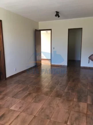 Imagem Apartamento - Ribeirão Preto - Jardim Paulista - Região Leste