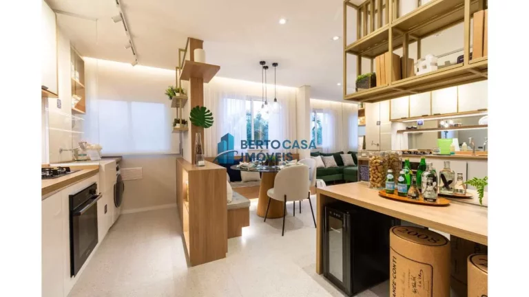 Imagem Apartamento Padrão