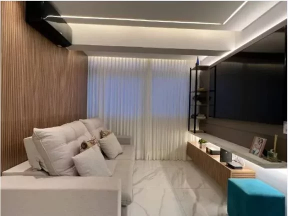 Imagem OPORTUNIDADE ÚNICA! APARTAMNTO DE 2 QUARTOS DE ALTO PADRÃO NA SQS 203