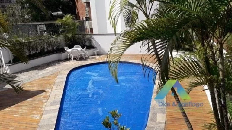 Imagem CHACARÁ KLABIN Apartamento 12M², 3 dormitórios, 1 suíte, lazer completo, a 4 minutos da estação do metro Chácara Klabin, ótimo valor !!!