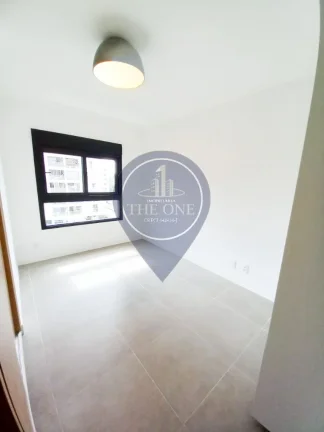 Imagem Apartamento de 2 quartos para locação em Pinheiros, São Paulo-SP: 1 sala, 2 banheiros, 1 vaga de garagem, 65m² de área.